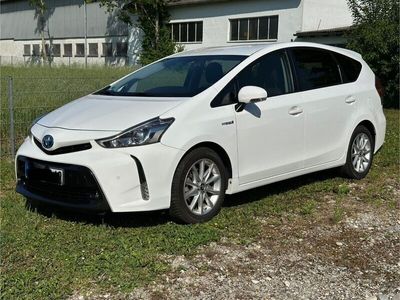 Toyota Prius+