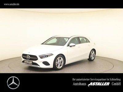 Mercedes A220
