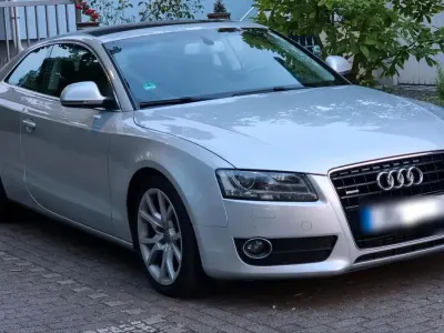 Gebraucht Audi A5