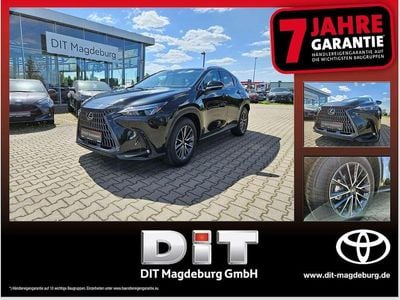 Lexus NX350h