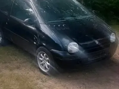 Gebraucht Renault Twingo