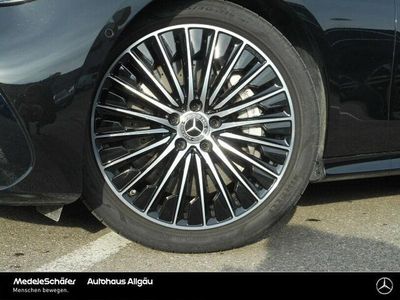 Second-hand Mercedes CLE450 Premium Plus 381 CP (280 kW) 2024 Negru Coupe