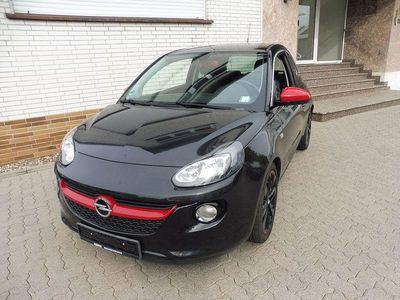 Gebraucht 2015 Opel Adam Slam Kleinwagen | 5.290 € (Fairer Preis)