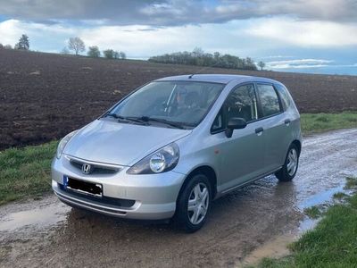 gebraucht Honda Jazz 1.2