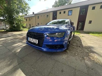 Audi A7 Sportback