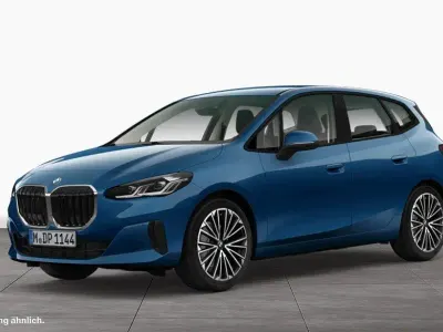 Gebraucht BMW 220 Active Tourer