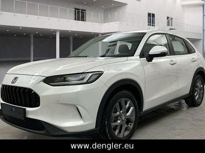 Usado Honda ZR-V Elegance 143 HP (105 kW) 2025 Branco SUV