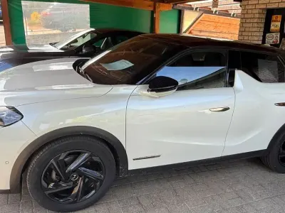 Gebraucht DS Automobiles DS3 Crossback