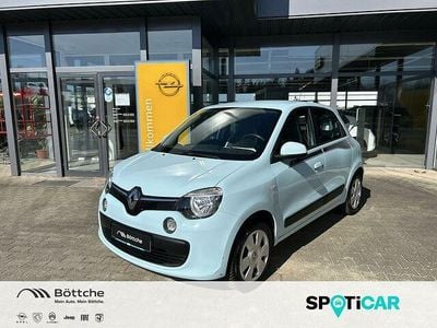 Gebraucht Renault Twingo 71 PS (52 kW) 2015 Andere farbe Kleinwagen