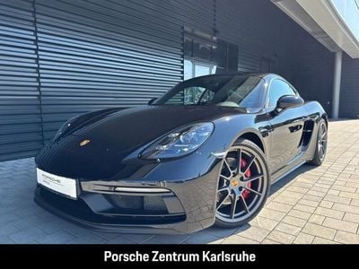 Porsche 718 Cayman