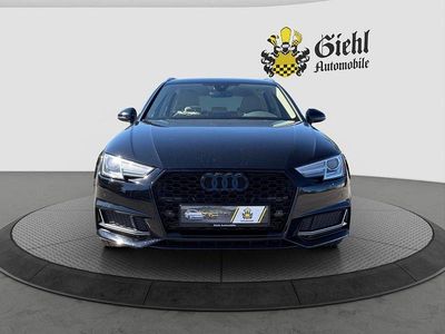 Używany Audi A4