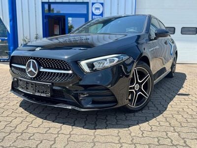 Mercedes A250
