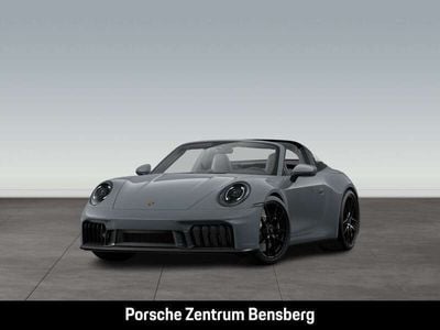 Porsche 911 Targa 4