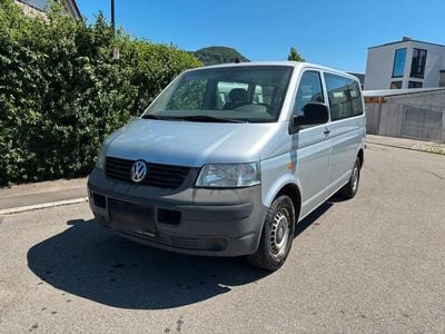 VW T5