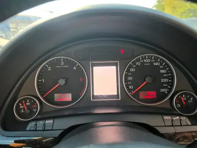 Gebraucht Audi A4