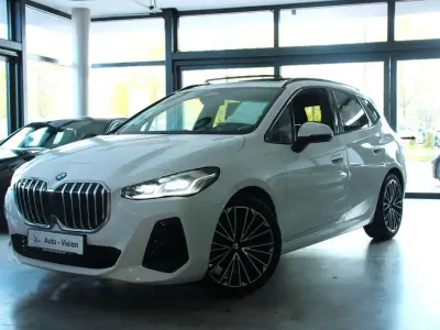 Gebraucht BMW 218 Gran Coupé