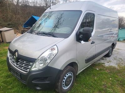 gebraucht Renault Master 