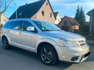 Gebraucht Fiat Freemont 150 PS (110 kW) 2011 SUV