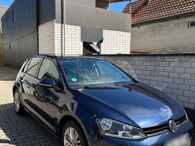 gebraucht VW Golf 1.6 TDI 4MOTION BMT CUP CUP