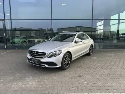 Gebraucht Mercedes 200