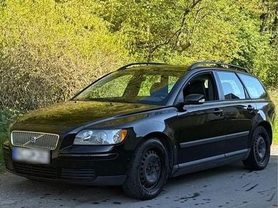 Second-hand Volvo V50 136 CP (100 kW) 2004 Break