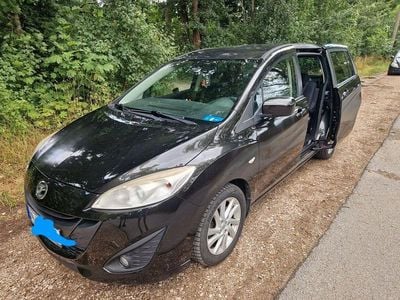 Mazda 5