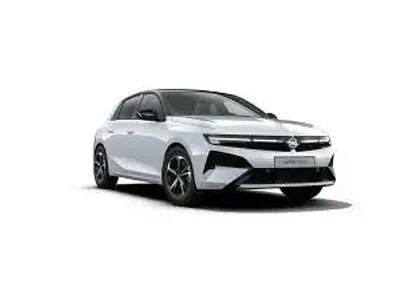 Neu Opel Astra 136 PS (100 kW) 2026 Weiß (b0mm0b b0nblanc okeniteb) Kombi