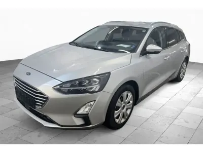 Gebraucht Ford Focus