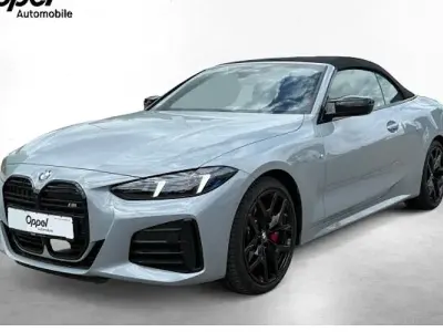 Gebraucht BMW M440