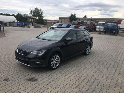 Seat Leon X-Perience