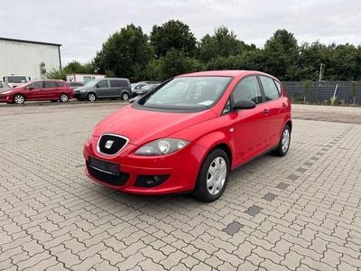 Seat Altea