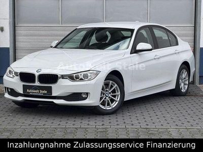 Usado BMW 316 Sport Line 136 HP (100 kW) 2015 Andere Sedan