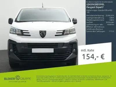 Gebraucht Peugeot Expert