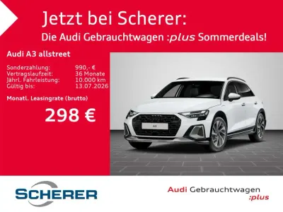Gebraucht Audi A3