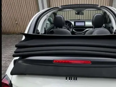 Gebraucht Fiat 500e