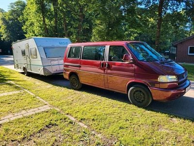 VW T4