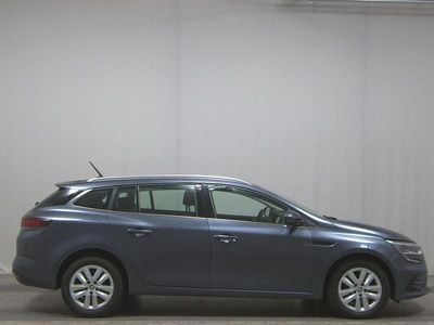 Renault Mégane IV