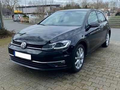 gebraucht VW Golf VII 1.5 TSI ACT OPF Highline