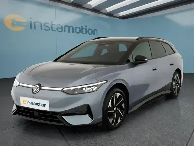 Gebraucht VW ID.7