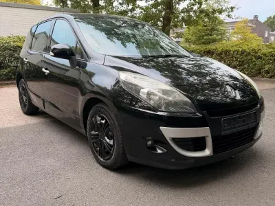 Gebraucht Renault Mégane GrandTour