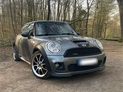 Używany Mini John Cooper Works