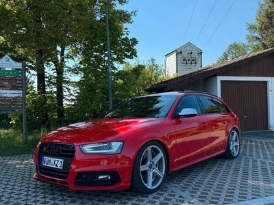 Audi S4