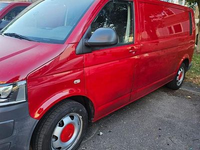 VW T5