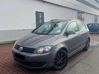 Gebraucht VW Golf VI Style 105 PS (77 kW) 2011 Grau Kleinwagen