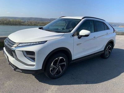 gebraucht Mitsubishi Eclipse Cross Plug-In Hybrid 4WD Basis