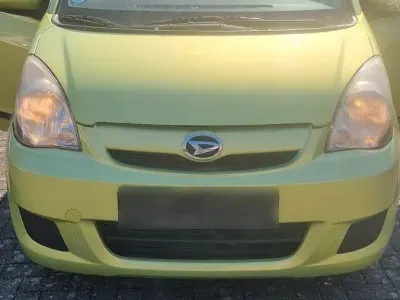 Gebraucht Daihatsu Cuore