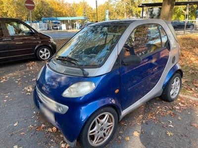 Smart ForTwo Coupé