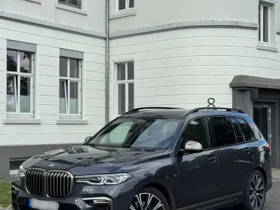 Gebraucht BMW X7 400 PS (294 kW) 2019 SUV