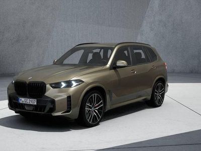 Gebraucht BMW X5 M Sport 286 PS (210 kW) 2024 Grau SUV