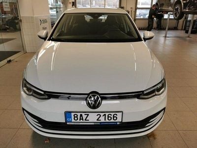 VW Golf VIII